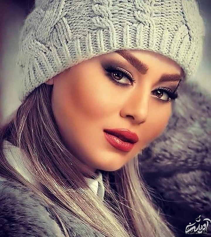 سحر قریشی پروتز لب